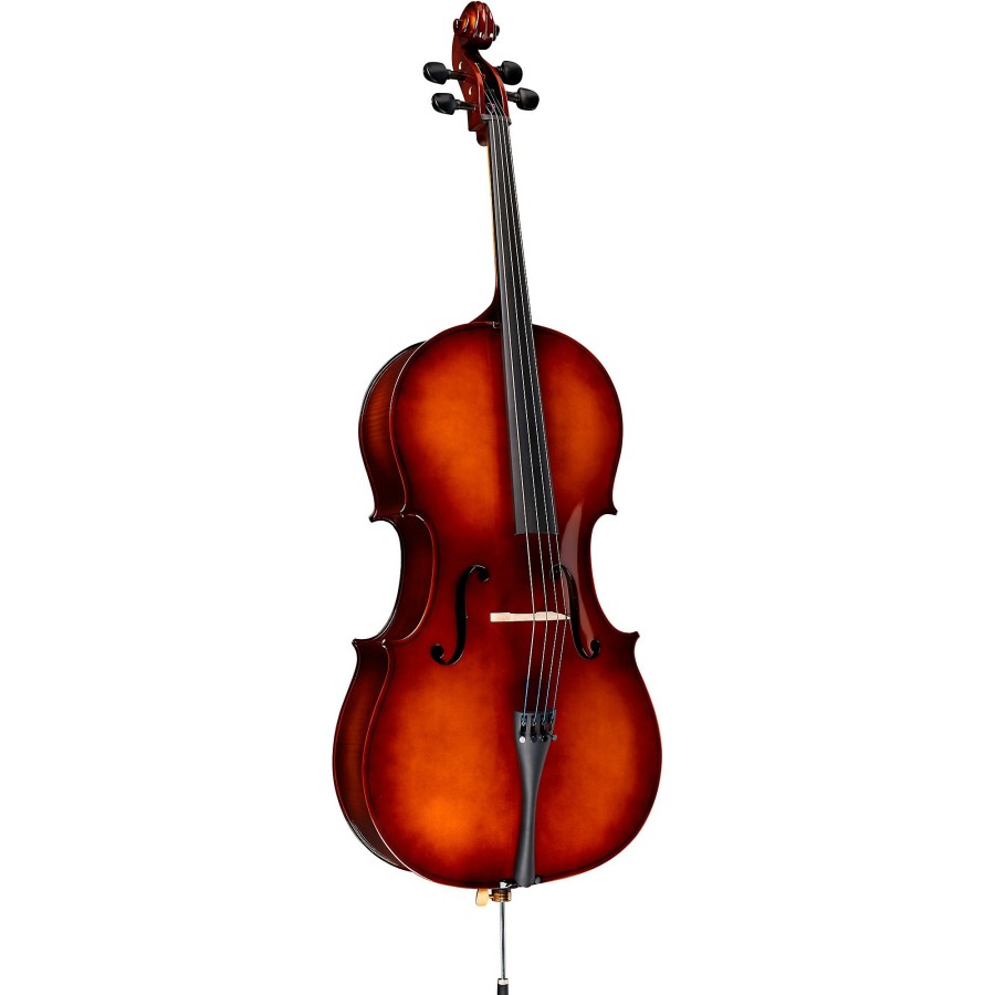 Band & Orchestra Bellafina | Bellafina Musicale Series Cello Outfit 1/4 Size