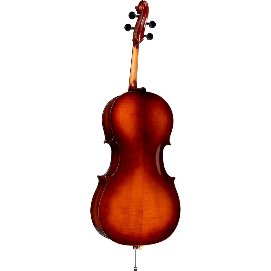 Band & Orchestra Bellafina | Bellafina Musicale Series Cello Outfit 1/4 Size