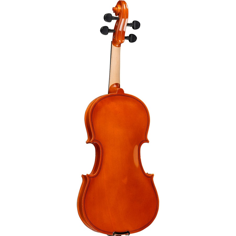 Band & Orchestra Etude | Etude Student Series Violin Outfit 1/4 Size