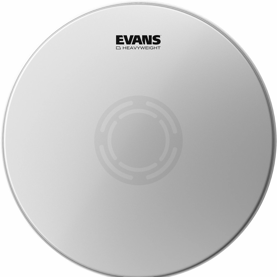 Drums Evans | Evans Heavyweight Reverse Dot Snare Drumhead 14 In.