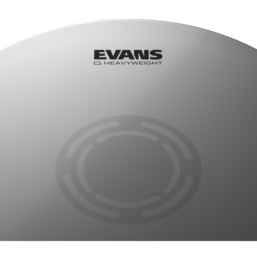 Drums Evans | Evans Heavyweight Reverse Dot Snare Drumhead 14 In.