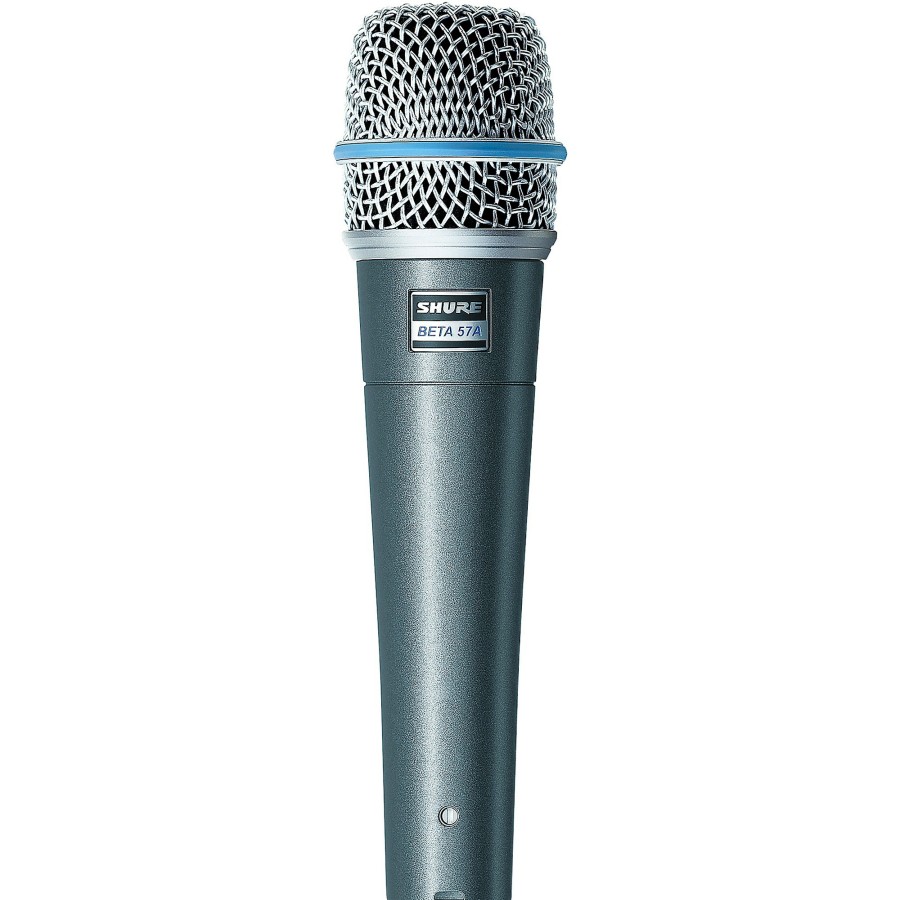 Recording Shure | Shure Beta 57A Microphone