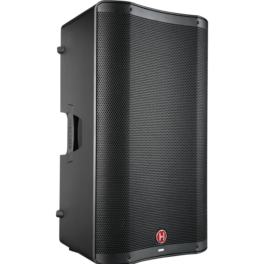 Live Sound Harbinger | Harbinger Vari V2315 15" Powered Speaker With Bluetooth Black