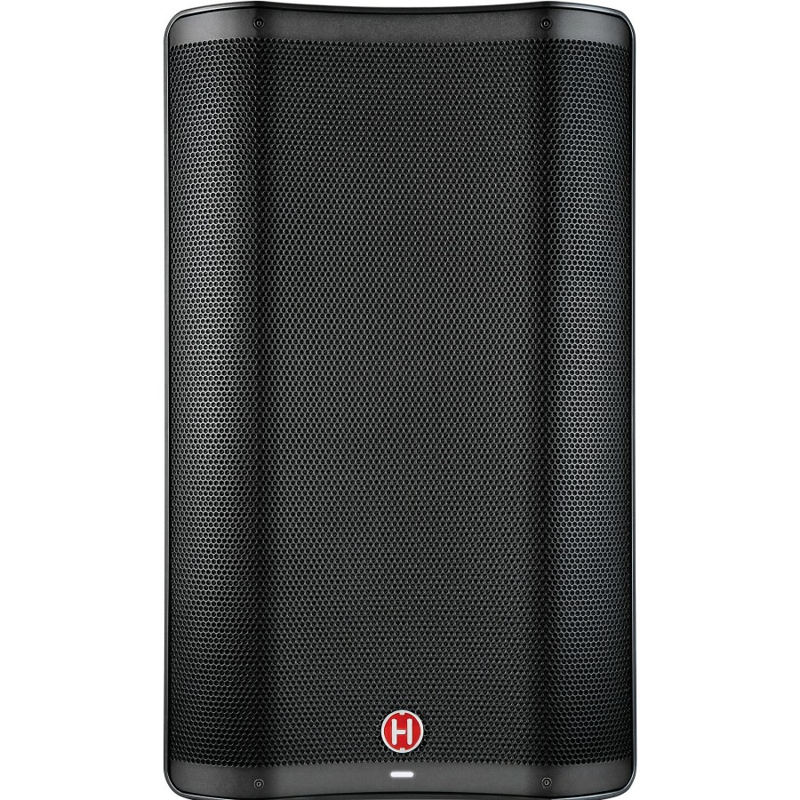 Live Sound Harbinger | Harbinger Vari V2315 15" Powered Speaker With Bluetooth Black