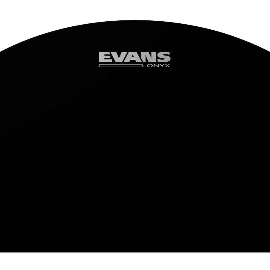 Drums Evans | Evans Onyx 2 Drumhead Pack Rock - 10/12/16