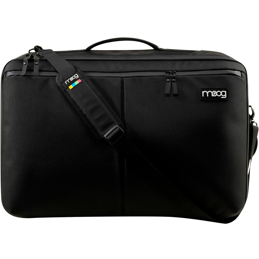 Keyboards & Midi Moog Cases, Gig Bags & Covers | Moog Grandmother Sr Case