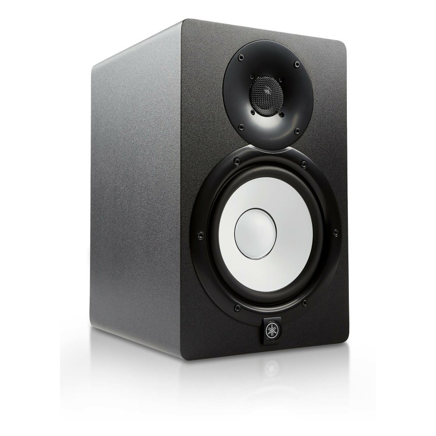 Recording Yamaha | Yamaha Hs7 6.5" Powered Studio Monitor (Each)