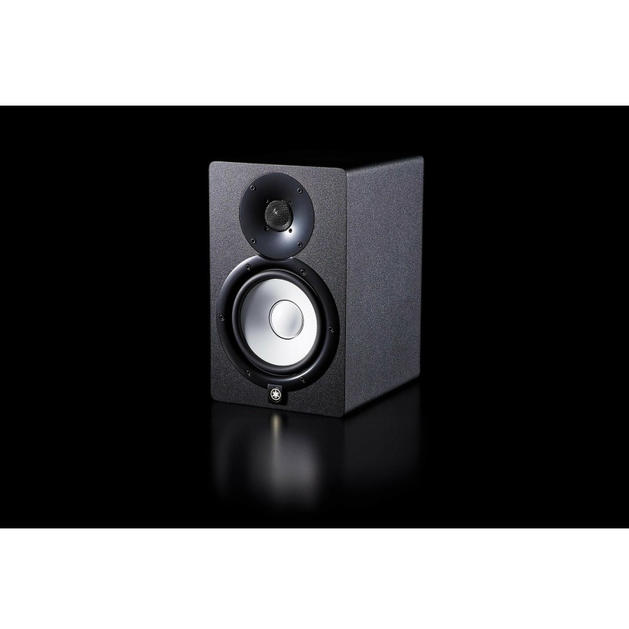 Recording Yamaha | Yamaha Hs7 6.5" Powered Studio Monitor (Each)