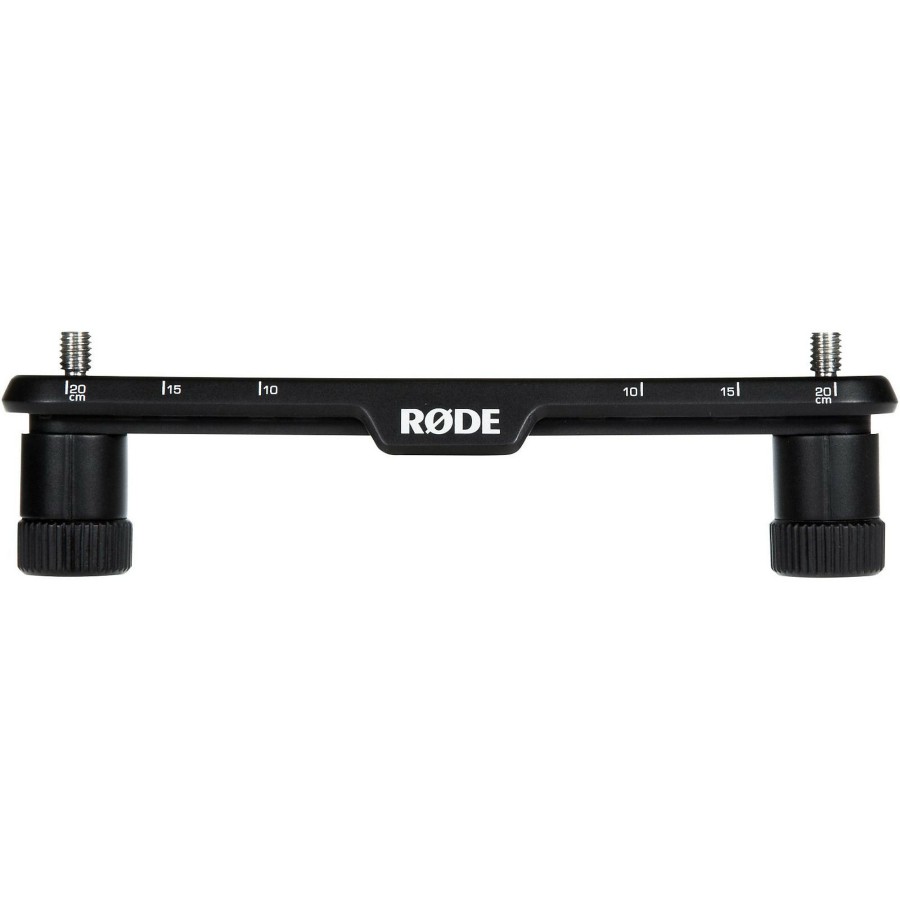 Mics & Wireless RODE | Rode Sb20 Stereo Bar Microphone Mount