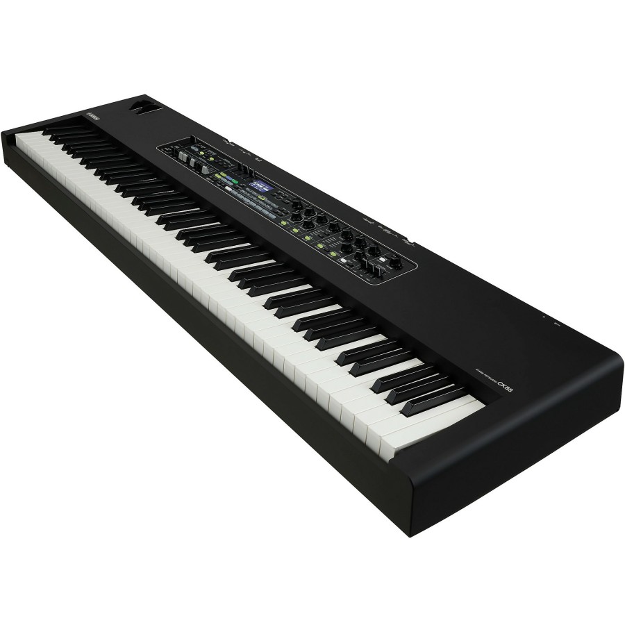 Keyboards & Midi Yamaha Synthesizers | Yamaha Ck88 88-Key Portable Stage Keyboard