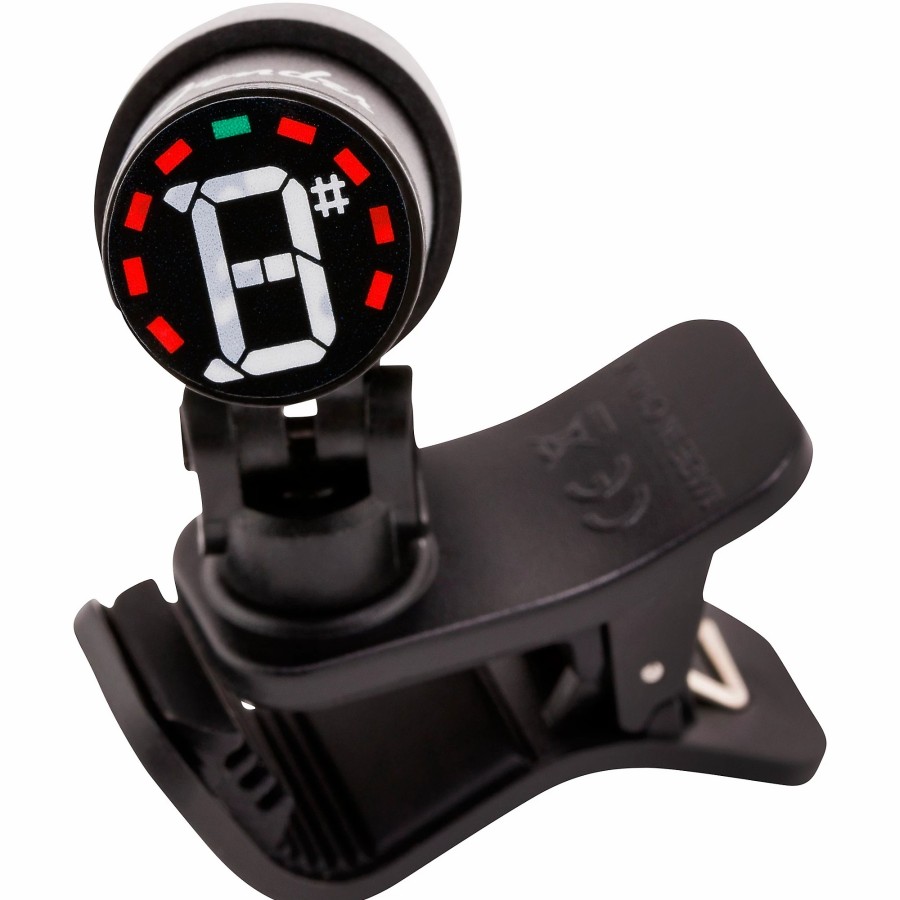 Accessories Fender | Fender Bullet Tuner Black