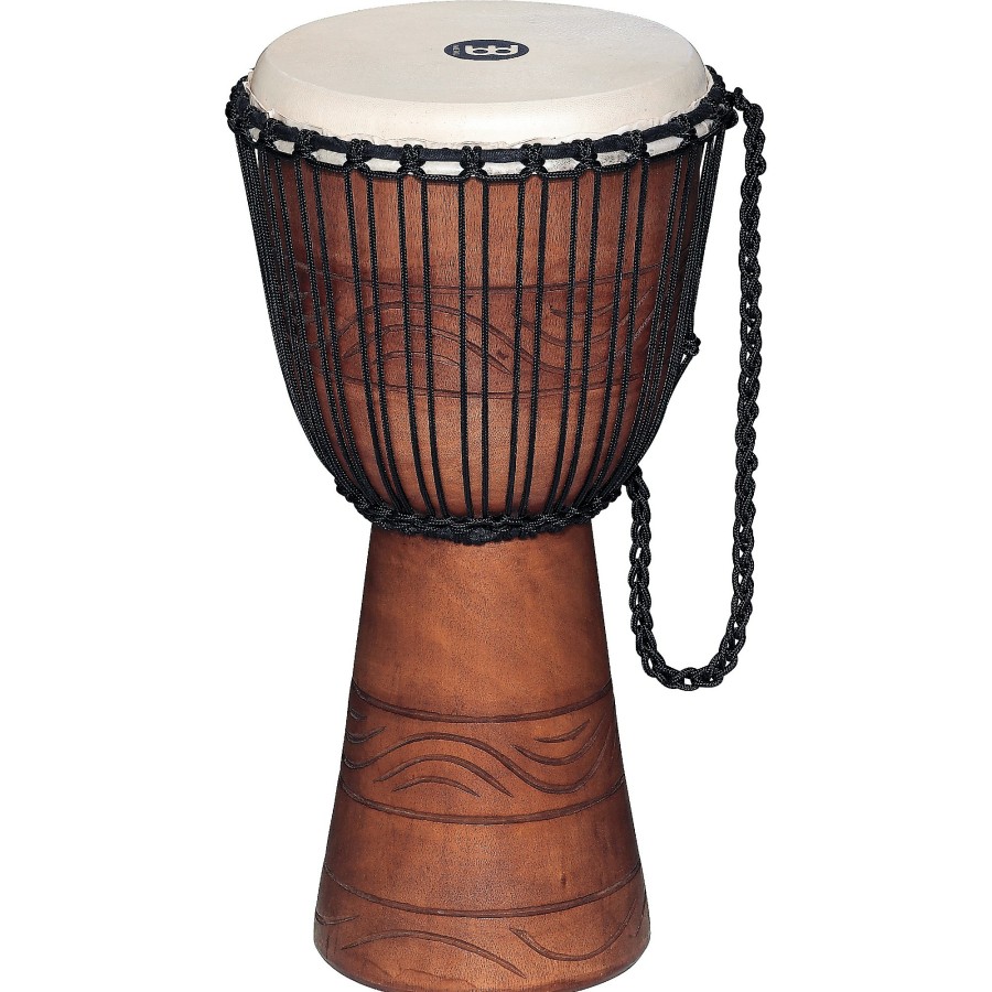 Drums MEINL | Meinl African Djembe With Bag Medium