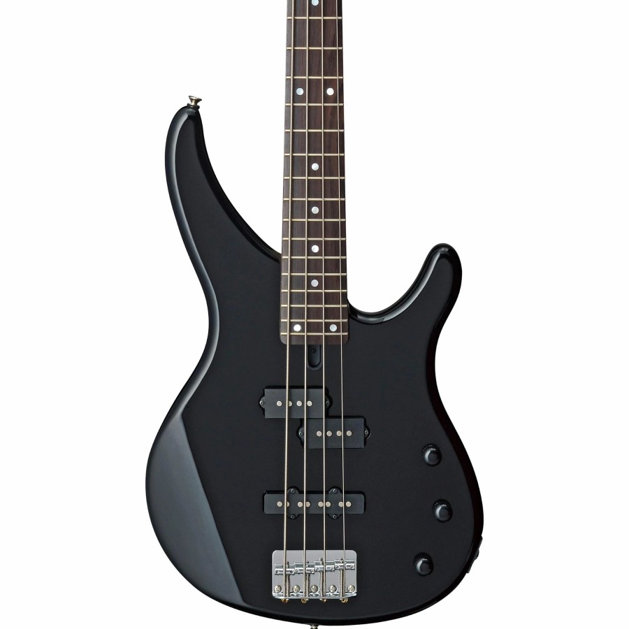 Basses Yamaha 4-String | Yamaha Trbx174 Electric Bass Black