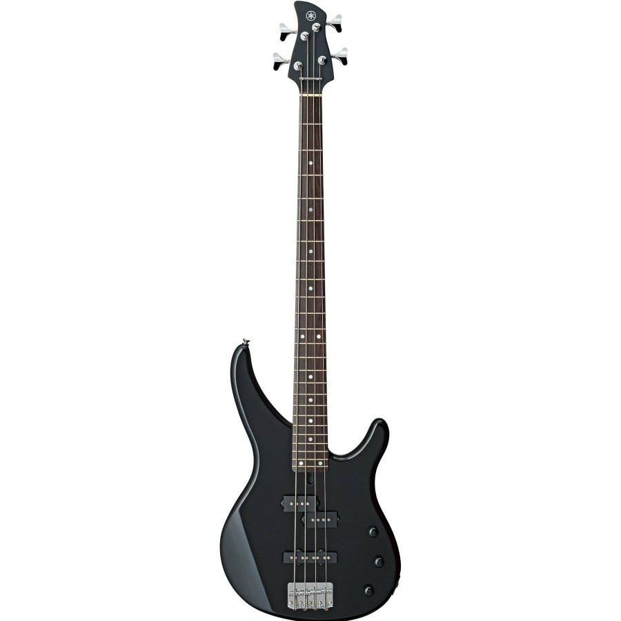 Basses Yamaha 4-String | Yamaha Trbx174 Electric Bass Black