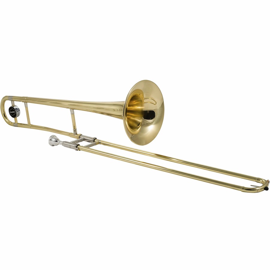 Band & Orchestra Allora | Allora Atb-250 Student Series Trombone Lacquer