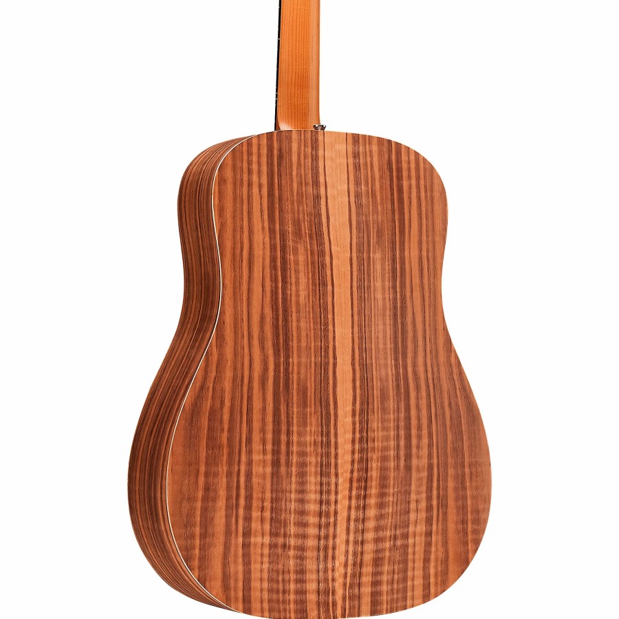 Guitars Taylor Left Handed | Taylor Big Baby Walnut Left-Handed Acoustic Guitar Natural