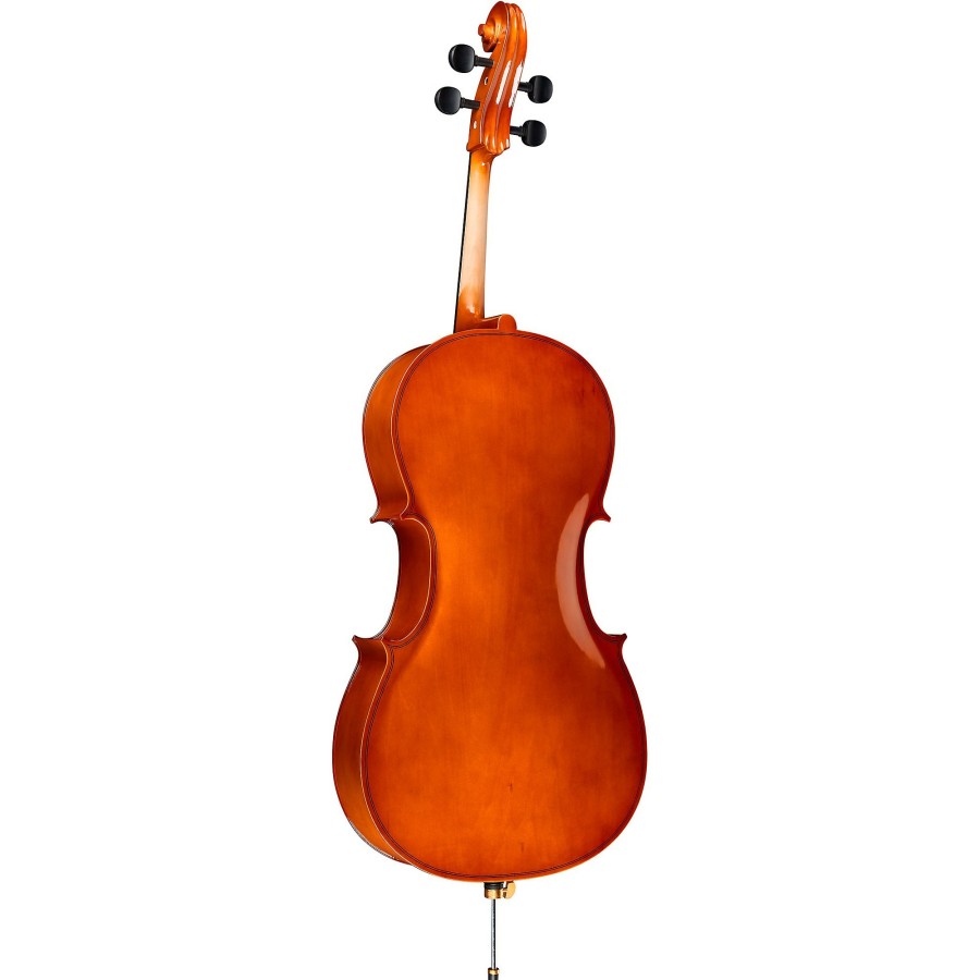 Band & Orchestra Etude | Etude Student Series Cello Outfit 1/4 Size