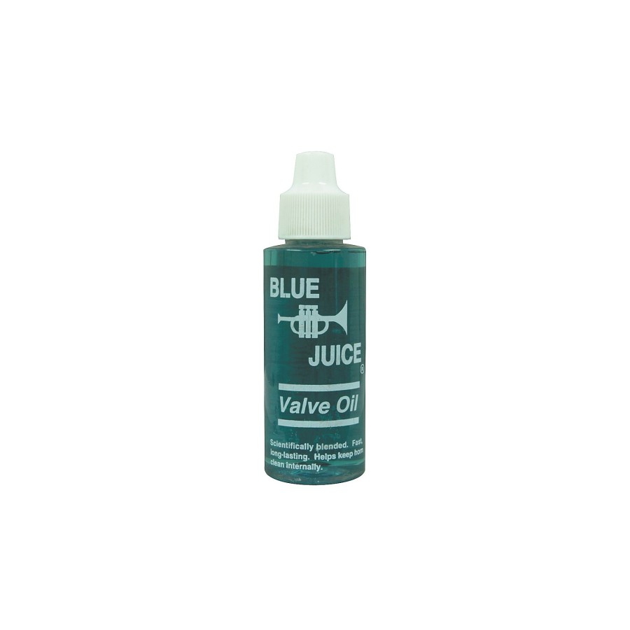 Accessories Blue Juice | Blue Juice Valve Oil