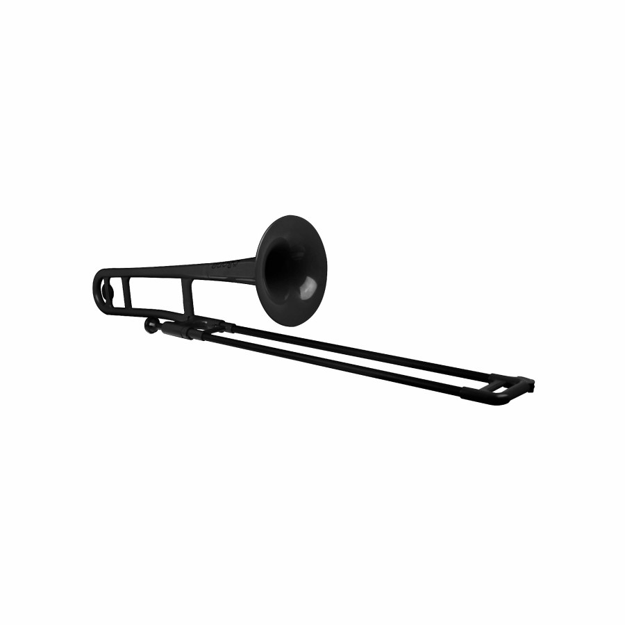 Band & Orchestra pBone | Pbone Plastic Trombone Black