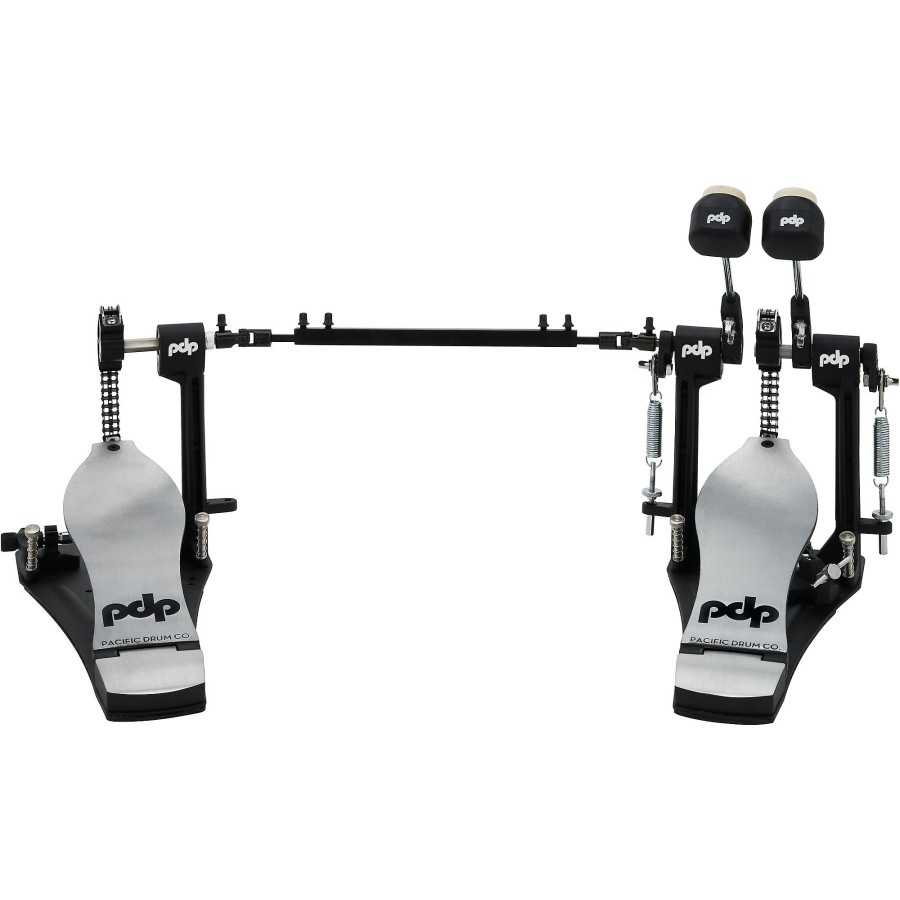 Drums PDP by DW | Pdp By Dw Concept Series Double Pedal With Dual Chain