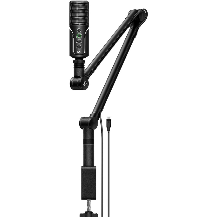 Mics & Wireless Sennheiser | Sennheiser Profile Streaming Set