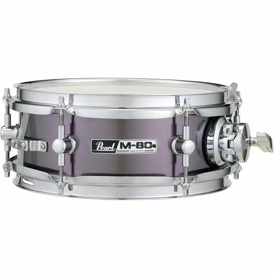 Drums Pearl Snare Drums | Pearl M80 Snare Drum