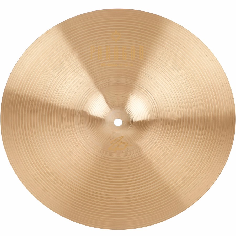 Drums SABIAN Hi-Hat Cymbals | Sabian Neil Peart Paragon Hi-Hats 14 In.