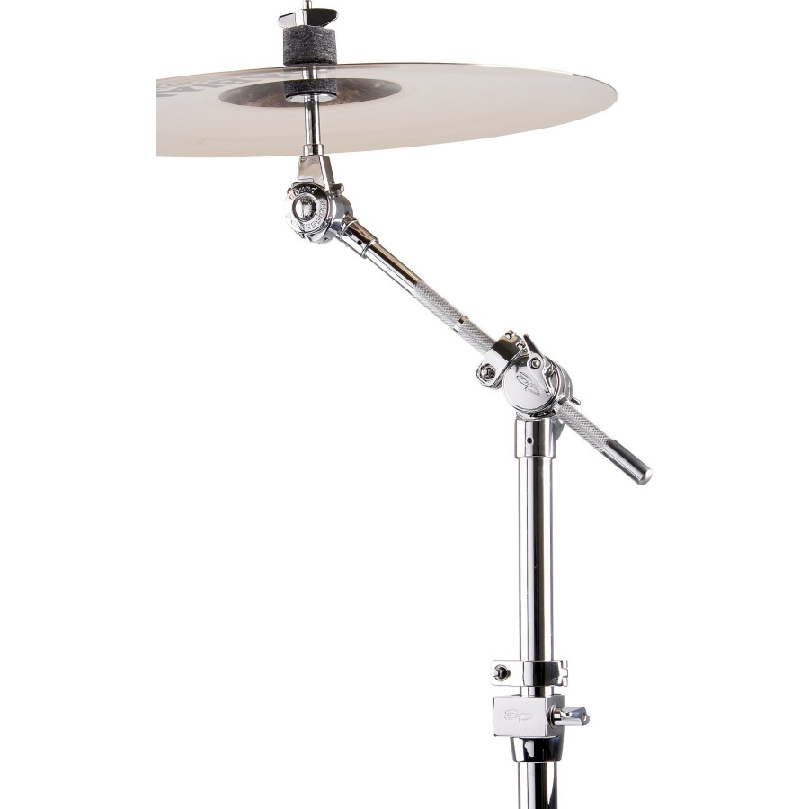 Drums Sound Percussion Labs Cymbal Stands & Boom Arms | Sound Percussion Labs Spc16 Pro Cymbal Boom Arm 12 In.