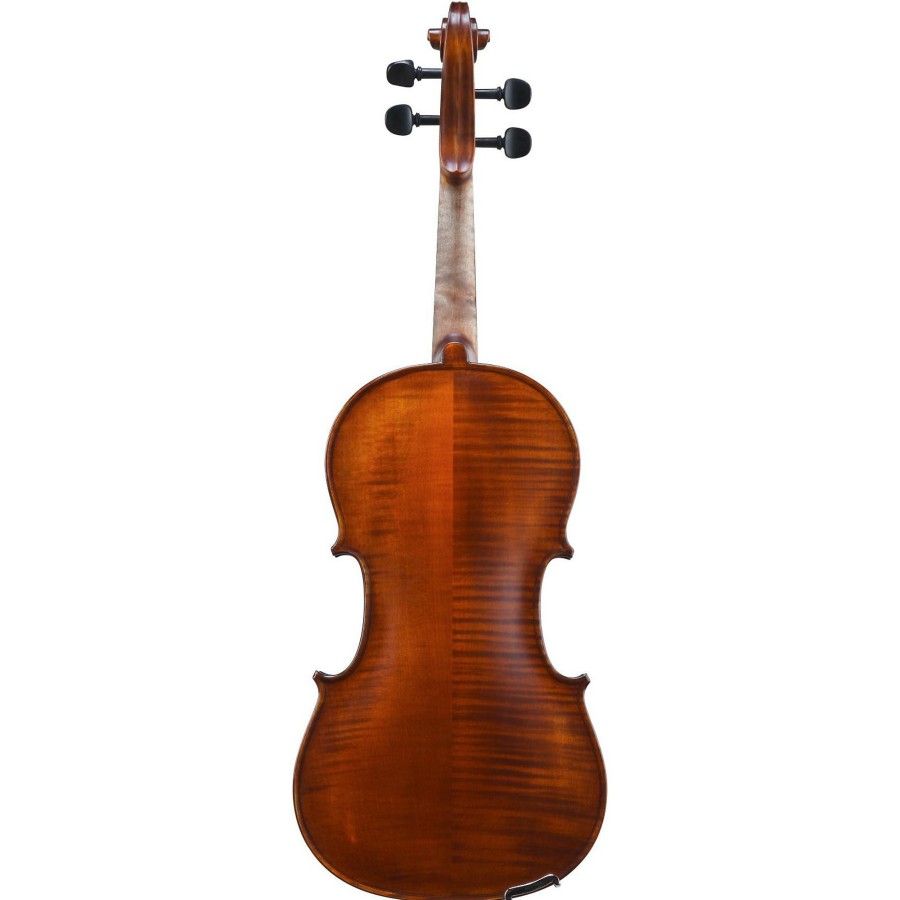 Band & Orchestra Bellafina | Bellafina Roma Select Series Viola Outfit 16 In.