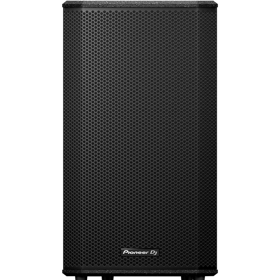 Live Sound Pioneer DJ | Pioneer Dj Xprs122 12" Full-Range Active Loudspeaker Black