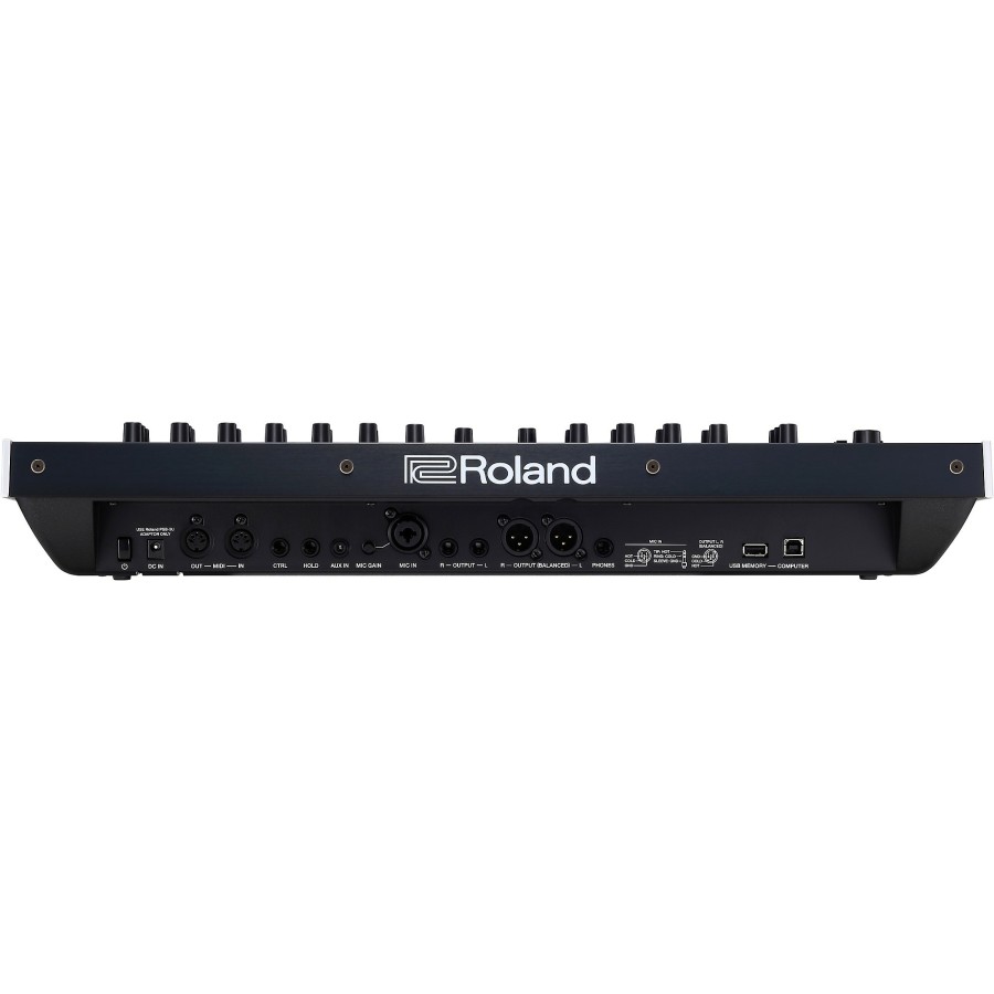 Keyboards & Midi Roland Synthesizers | Roland Jupiter-Xm Keyboard Synthesizer