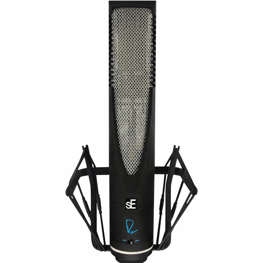 Mics & Wireless sE Electronics | Se Electronics Rupert Neve Active Ribbon Microphone