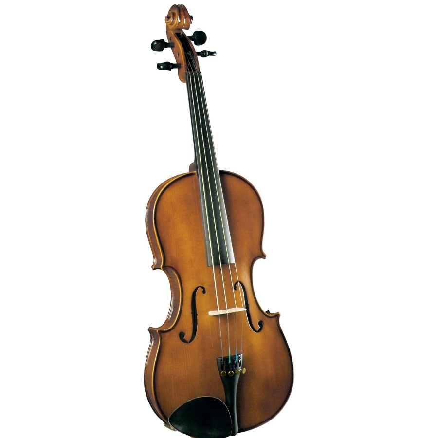 Band & Orchestra Cremona | Cremona Sva-130 Premier Novice Series Viola Outfit 16 In. Outfit