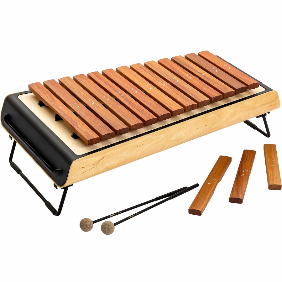 Band & Orchestra Sonor Orff | Sonor Orff Smart Series Alto Primary Xylophone Alto