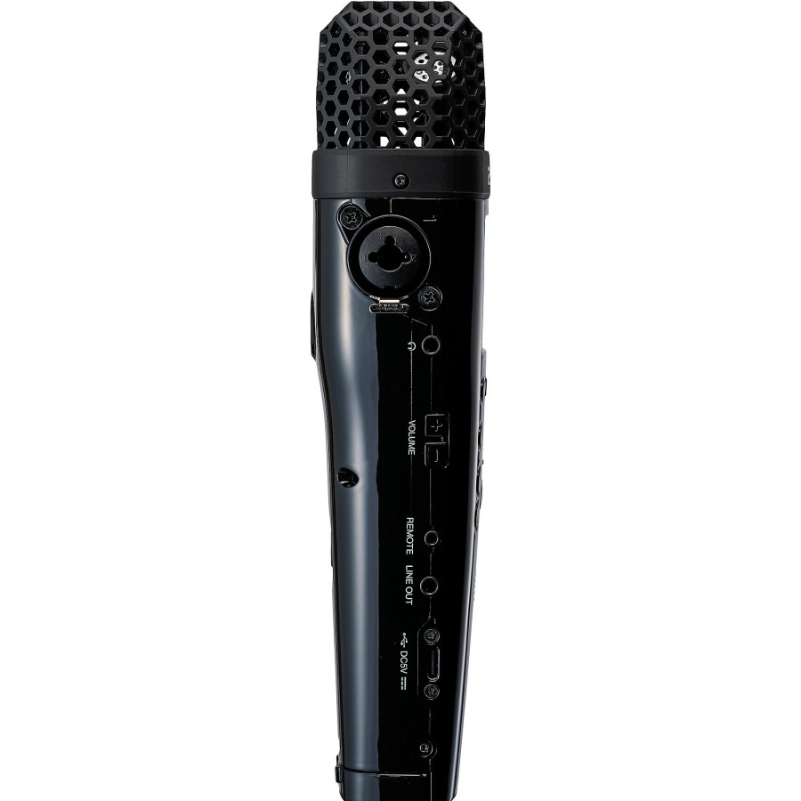 Recording Zoom | Zoom M4 Mictrak Handheld Recorder