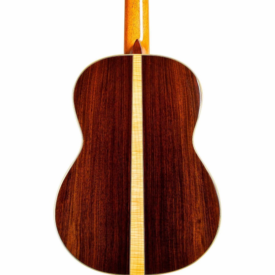 Guitars Cordoba | Cordoba C12 Sp Classical Guitar Natural