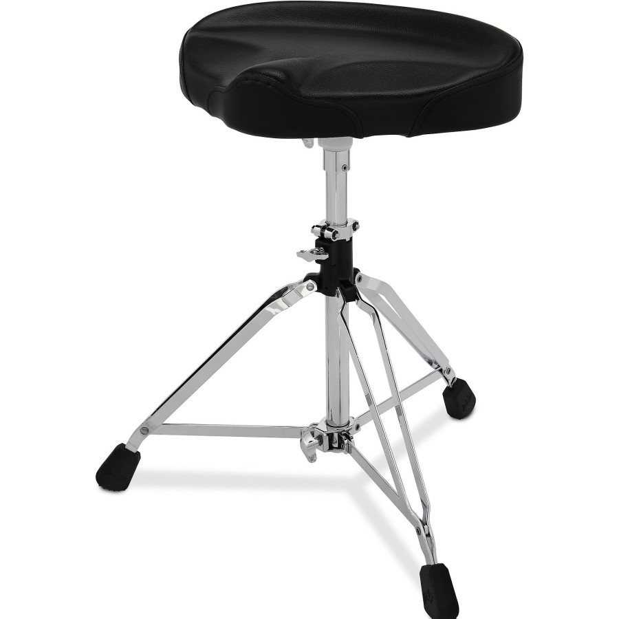 Drums PDP by DW | Pdp By Dw 800 Series Tractor Seat Throne