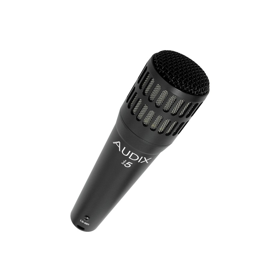 Mics & Wireless Audix | Audix I5 Instrument Microphone