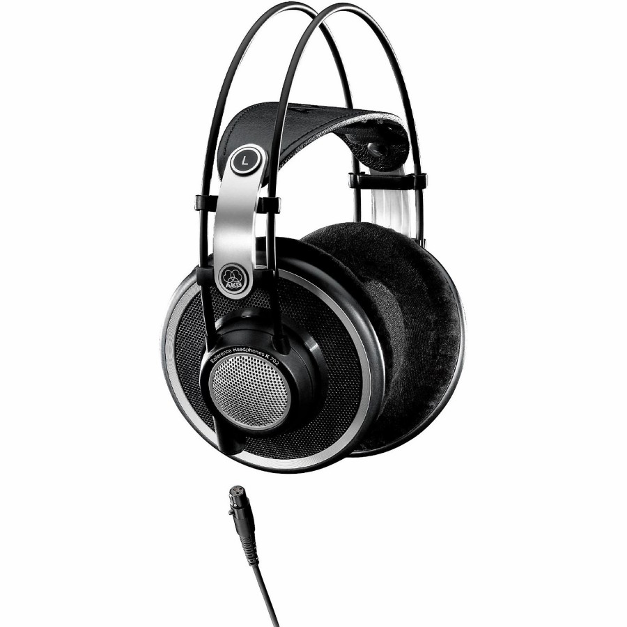 Recording AKG | Akg K702 Professional Studio Headphones