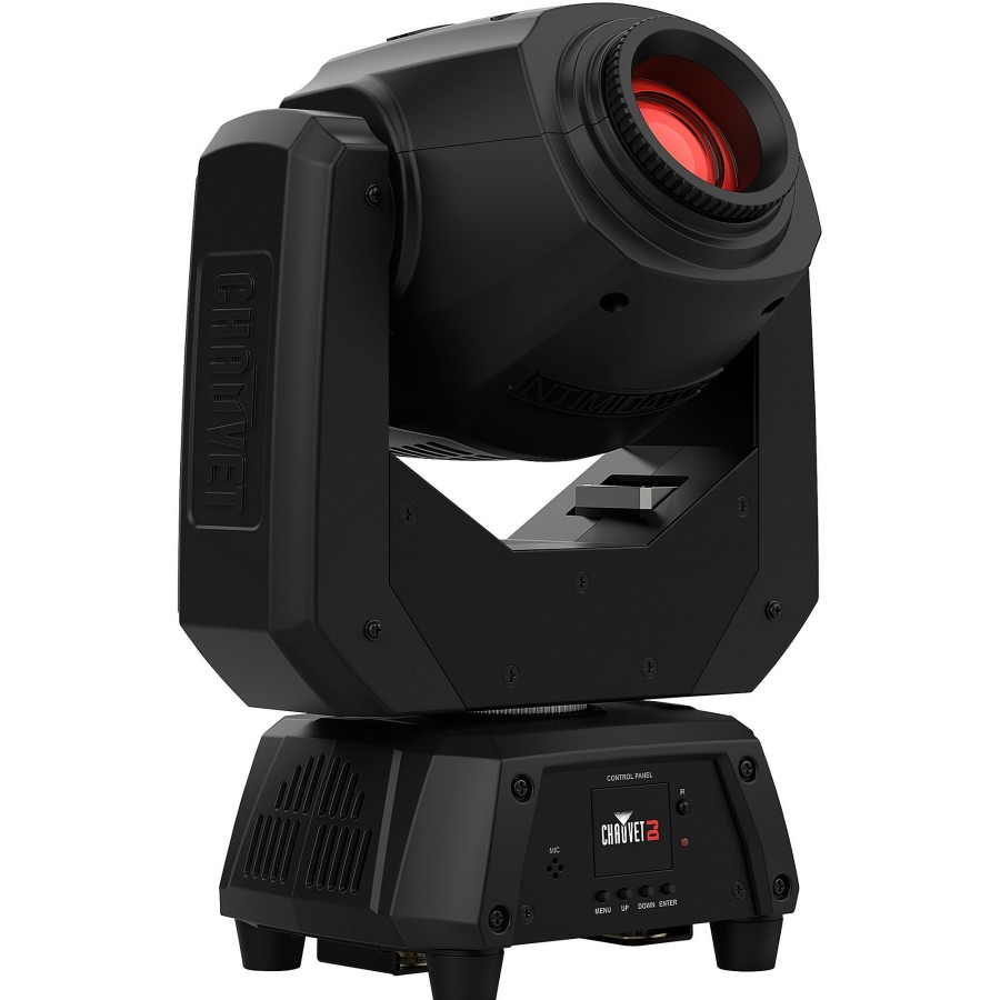 Lighting CHAUVET DJ | Chauvet Dj Intimidator Spot 60 Ils Moving-Head Spotlight