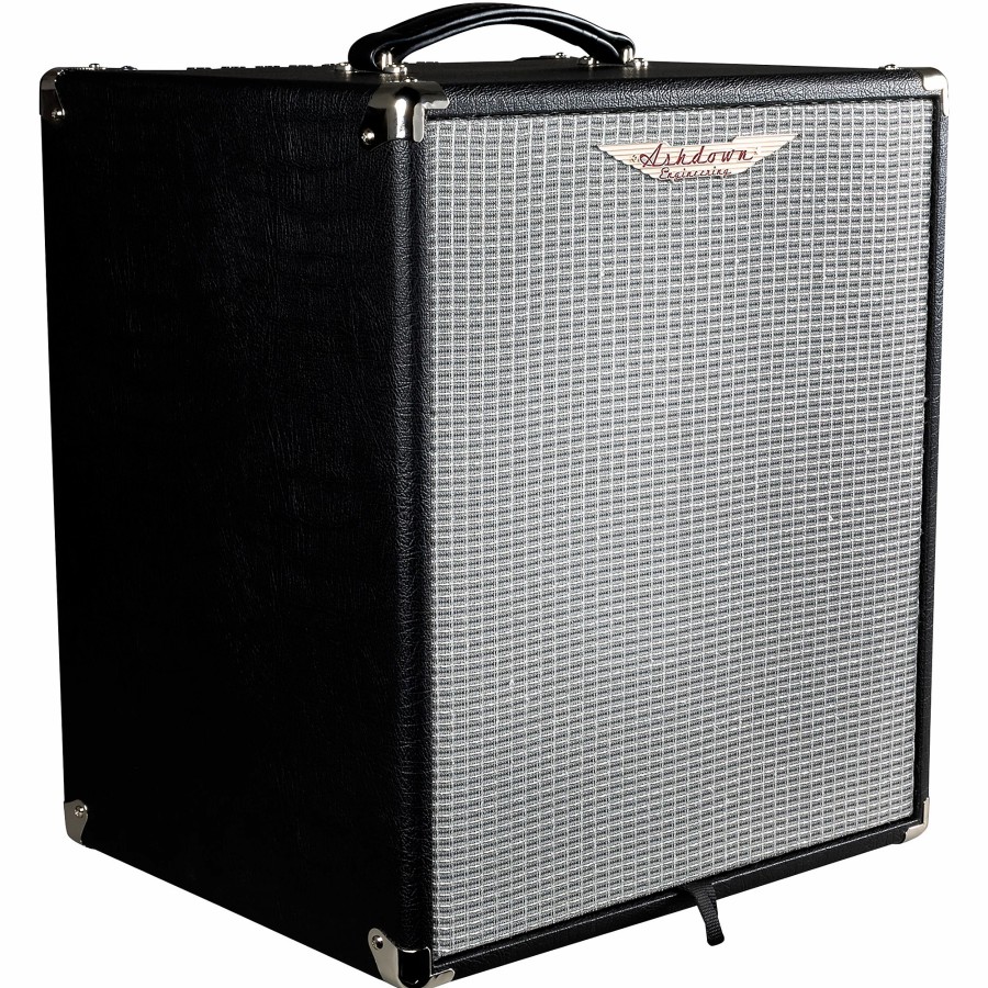 Amps & Effects Ashdown Combo Amps | Ashdown Studio 12 110W 1X12 Bass Combo Amp