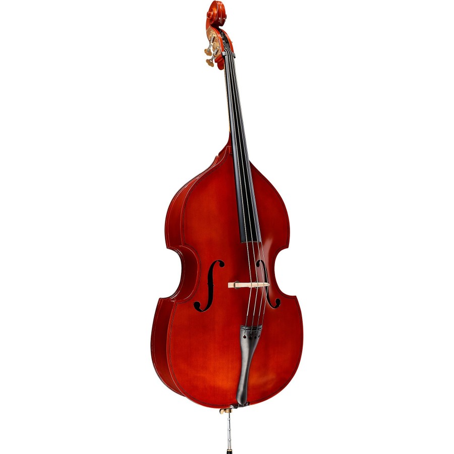 Basses Etude Double Basses | Etude Bass-Ics 2 String Bass Outfit 3/4