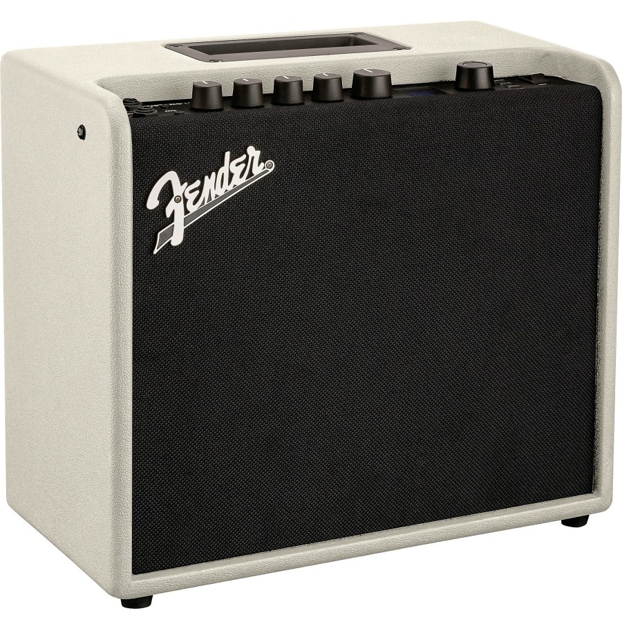 Guitars Fender Guitar Amps | Fender Mustang Lt25 25W 1X8 Guitar Combo Amp Desert Sand