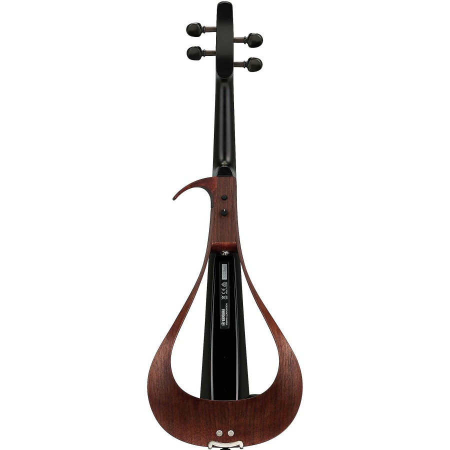 Band & Orchestra Yamaha | Yamaha Yev-104 Series Electric Violin