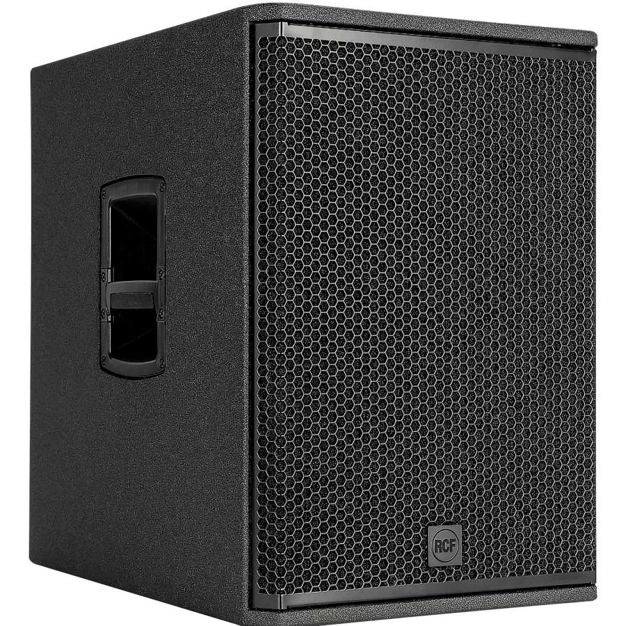 Live Sound RCF | Rcf Sub-705As-Mk3 15" Powered Subwoofer