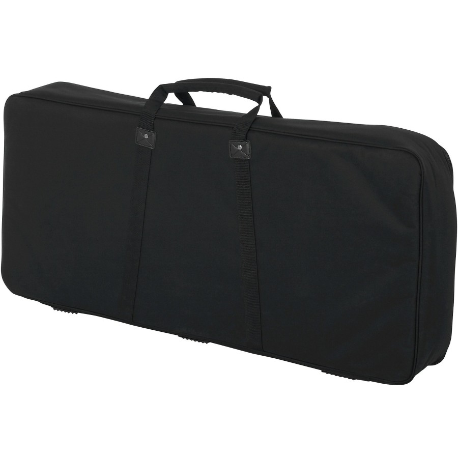 Keyboards & Midi Gator Cases, Gig Bags & Covers | Gator Gkb Nylon Keyboard Gig Bag 61 Key