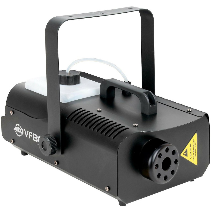 Lighting American DJ | American Dj Vf1300 1,300W Fog Machine