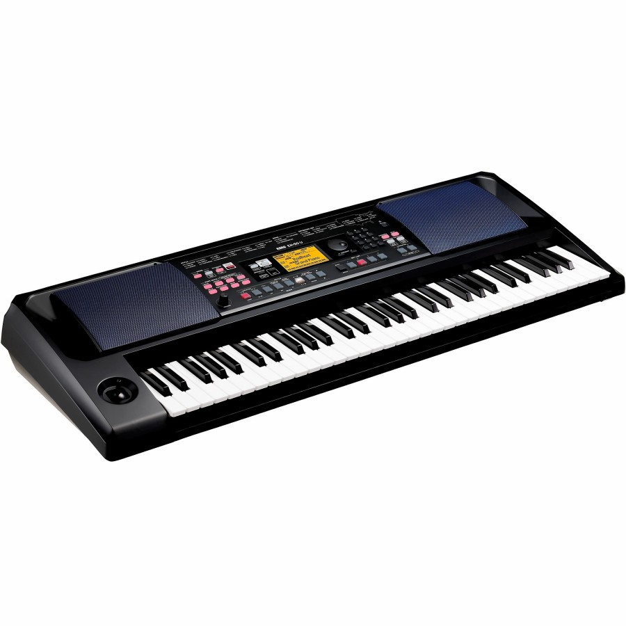 Keyboards & Midi KORG | Korg Ek-50 U 61-Key Arranger Keyboard