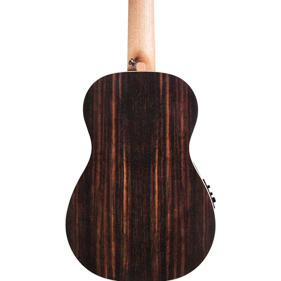 Basses Cordoba Fretted | Cordoba Mini Ii Bass Eb-E Acoustic-Electric Bass Natural