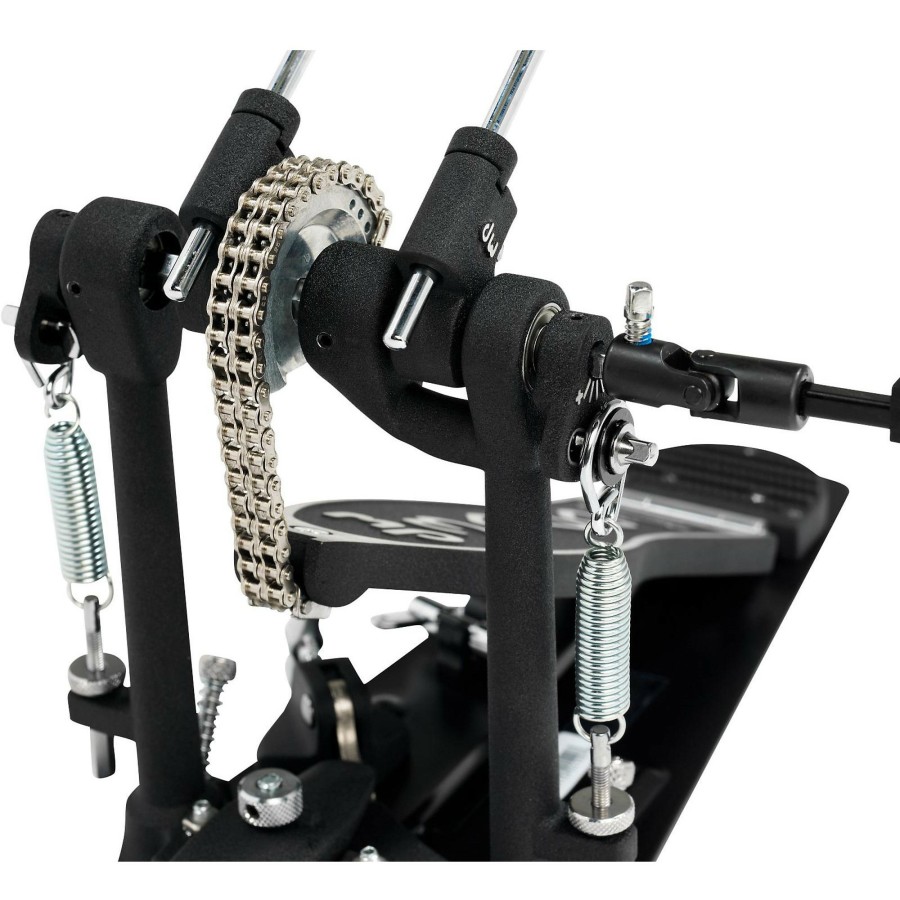 Drums DW | Dw 3000 Series Double Bass Drum Pedal